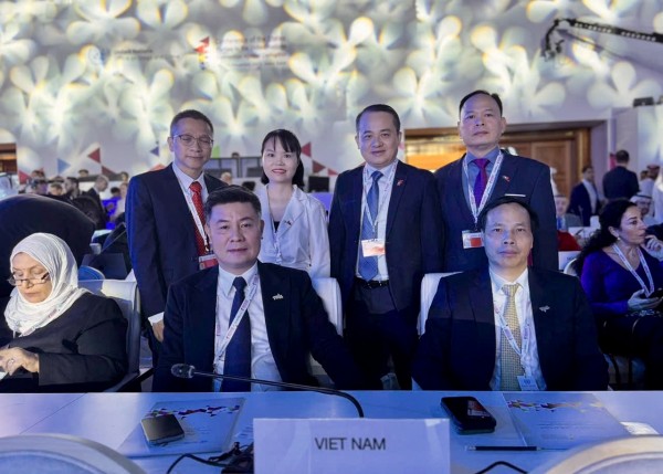 Các nước tái khẳng định cam kết toàn cầu trong thực thi UNCAC